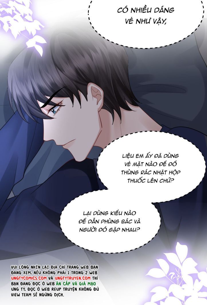 Máy Bay Giấy Chapter 62 - Trang 2