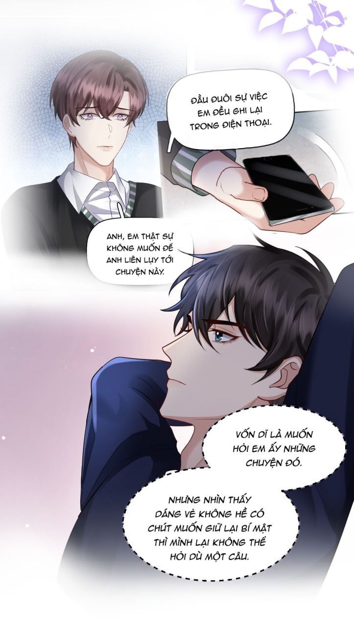Máy Bay Giấy Chapter 62 - Trang 2