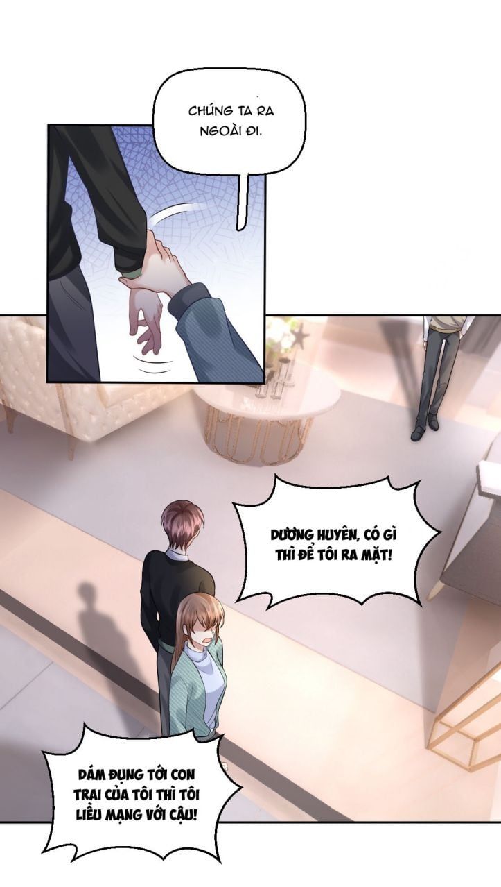 Máy Bay Giấy Chapter 62 - Trang 2