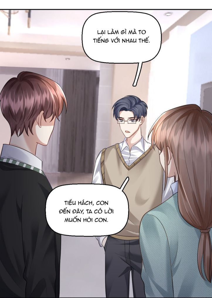 Máy Bay Giấy Chapter 62 - Trang 2