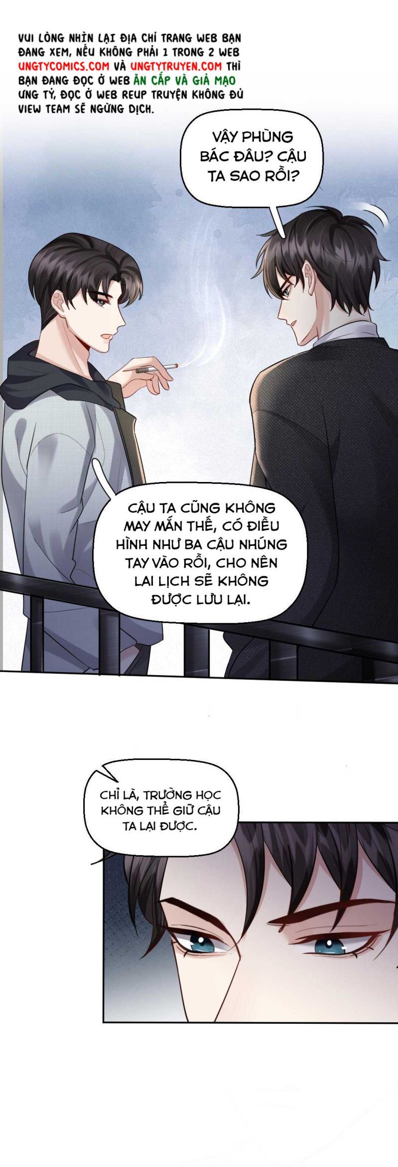 Máy Bay Giấy Chapter 63 - Trang 2