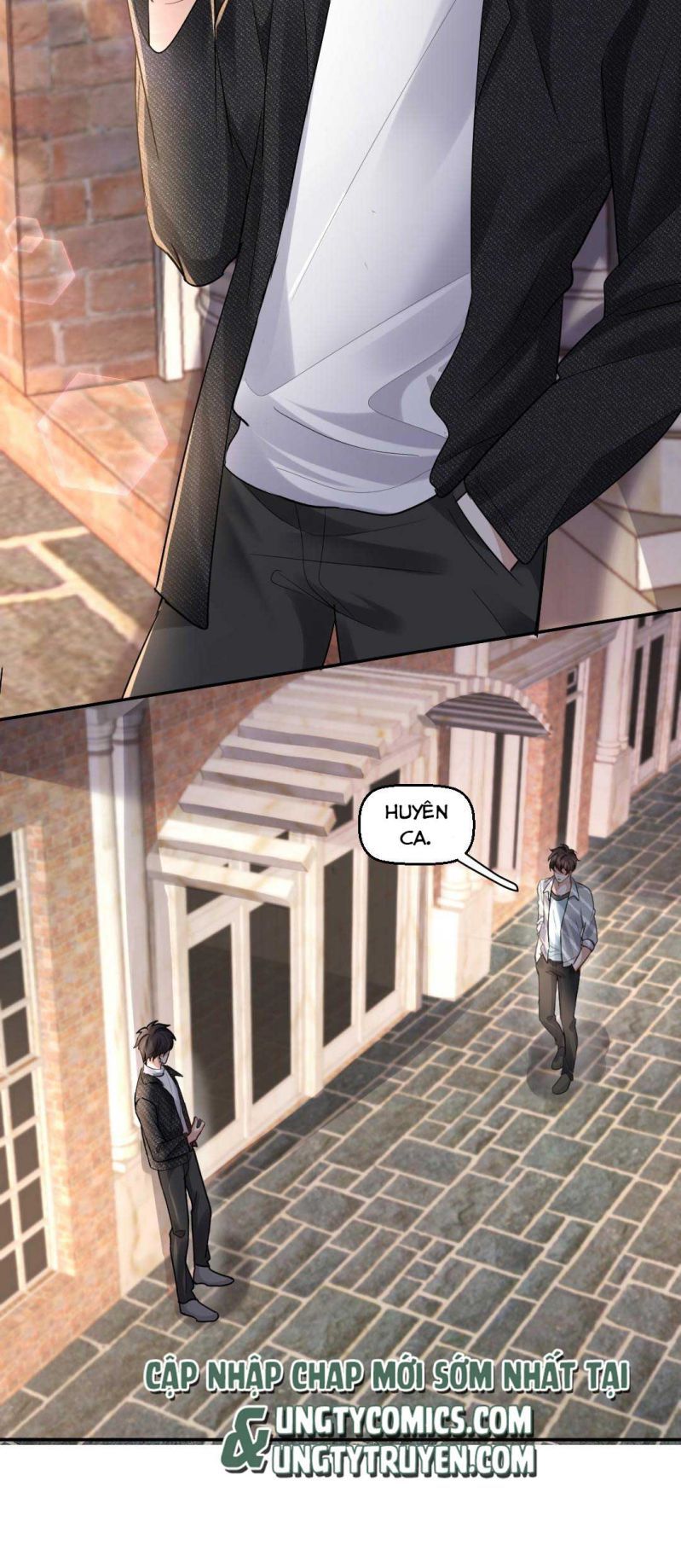 Máy Bay Giấy Chapter 63 - Trang 2