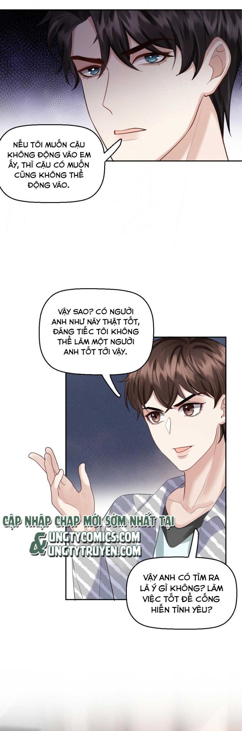 Máy Bay Giấy Chapter 63 - Trang 2