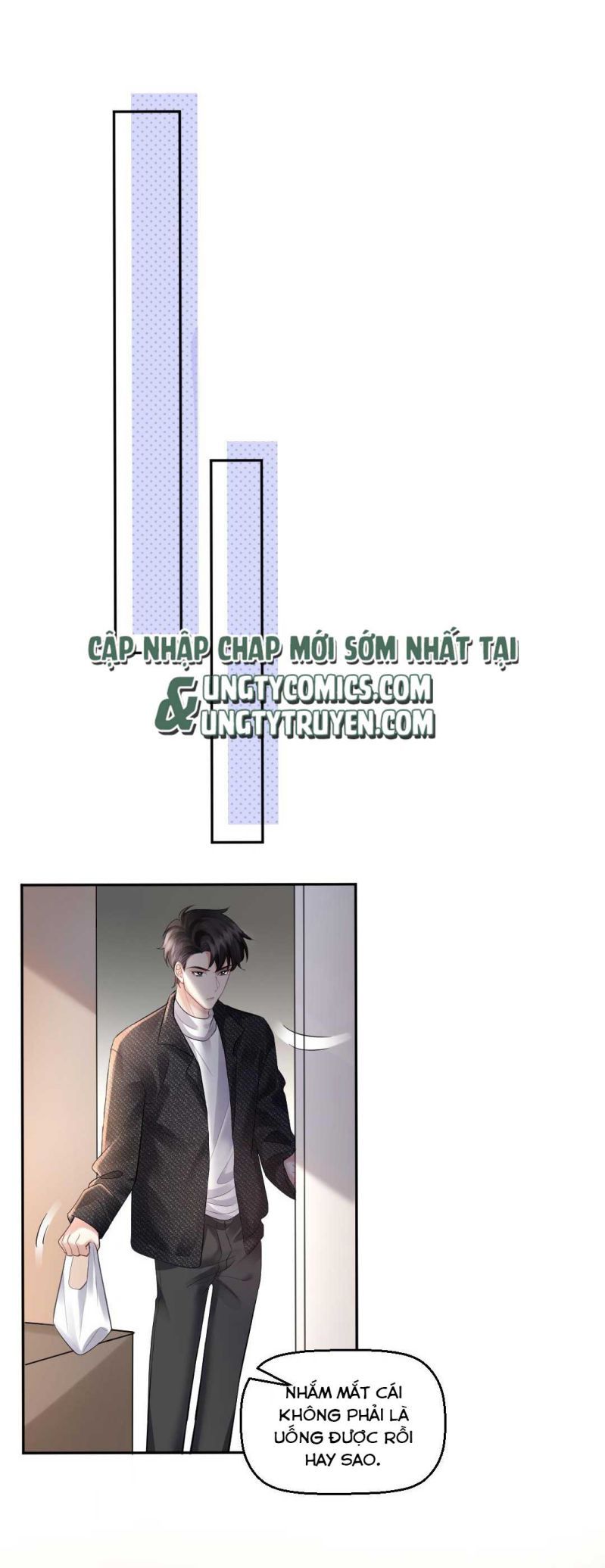 Máy Bay Giấy Chapter 63 - Trang 2