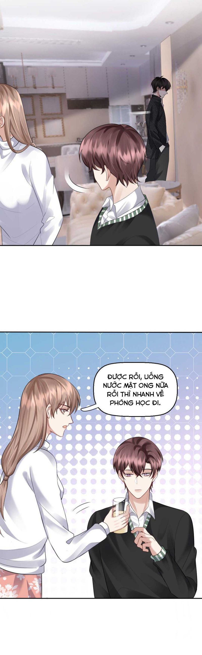 Máy Bay Giấy Chapter 63 - Trang 2