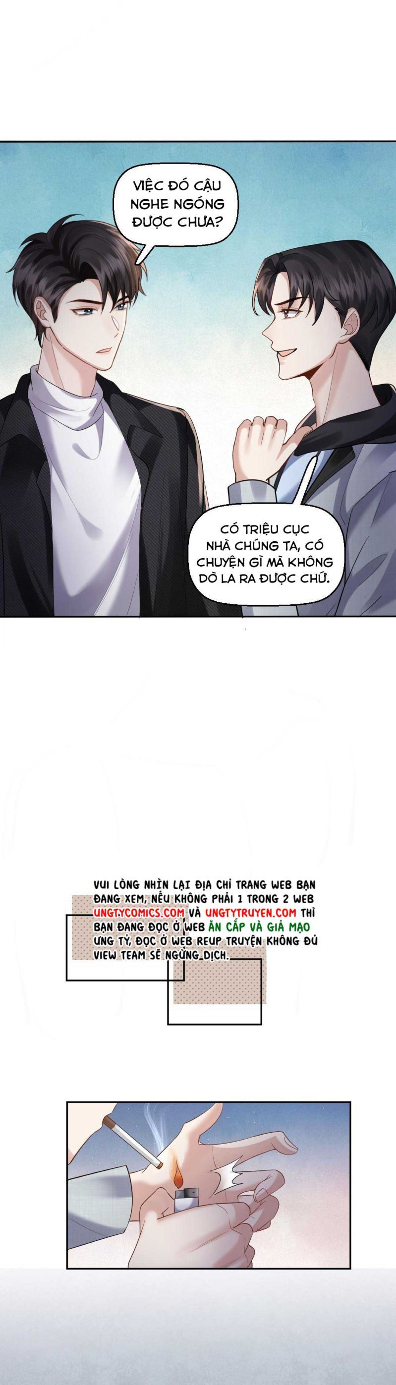 Máy Bay Giấy Chapter 63 - Trang 2