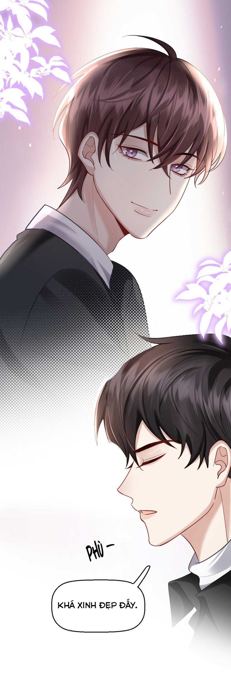 Máy Bay Giấy Chapter 63 - Trang 2