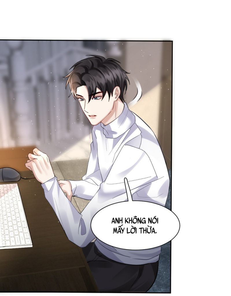 Máy Bay Giấy Chapter 64 - Trang 2