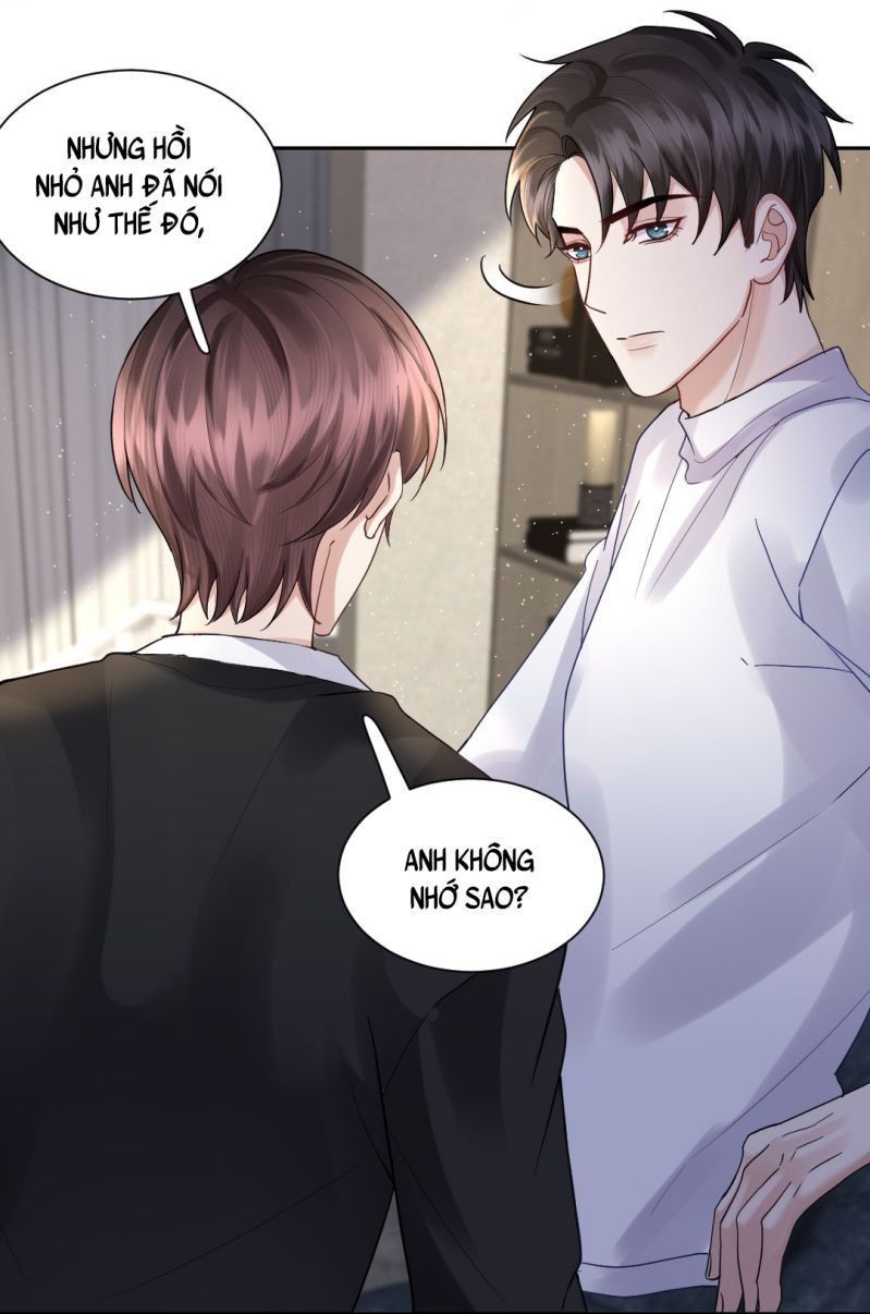 Máy Bay Giấy Chapter 64 - Trang 2