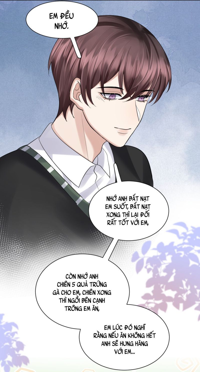 Máy Bay Giấy Chapter 64 - Trang 2