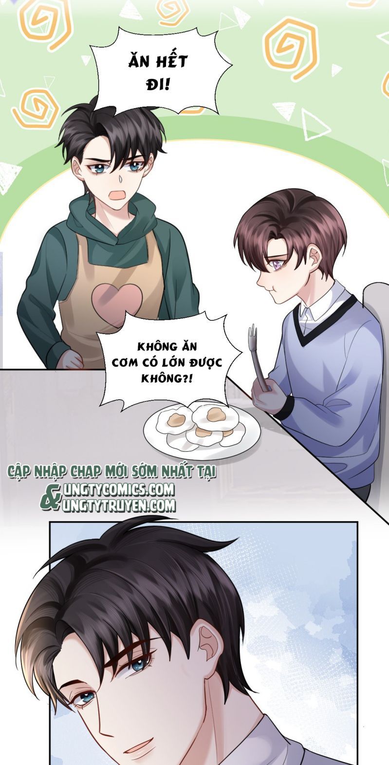 Máy Bay Giấy Chapter 64 - Trang 2