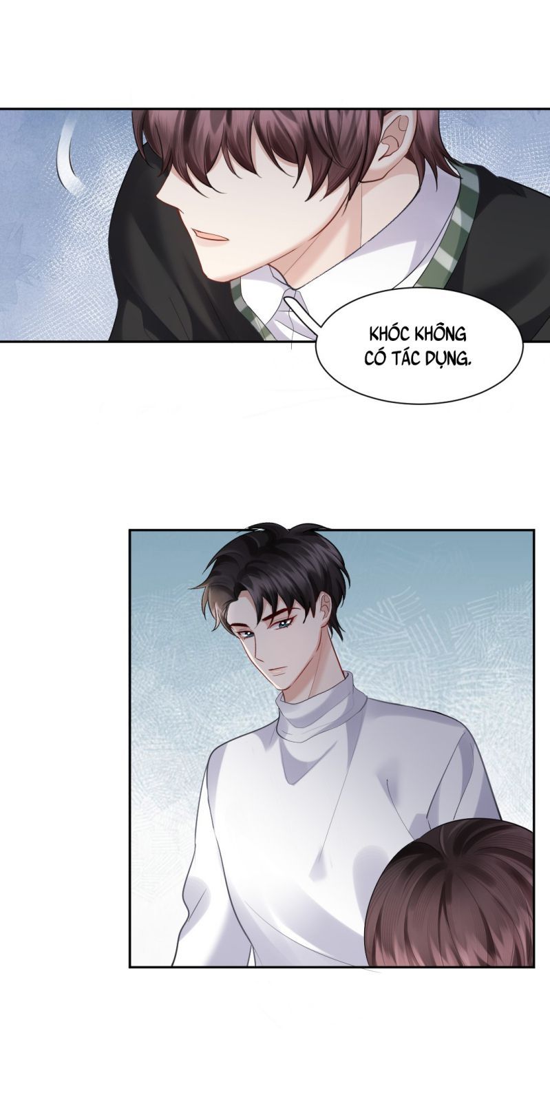 Máy Bay Giấy Chapter 64 - Trang 2
