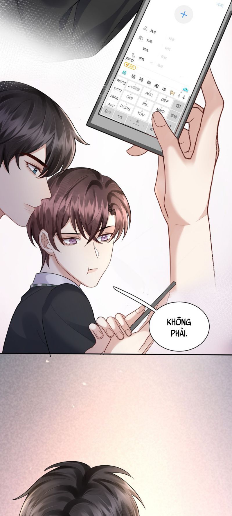 Máy Bay Giấy Chapter 64 - Trang 2