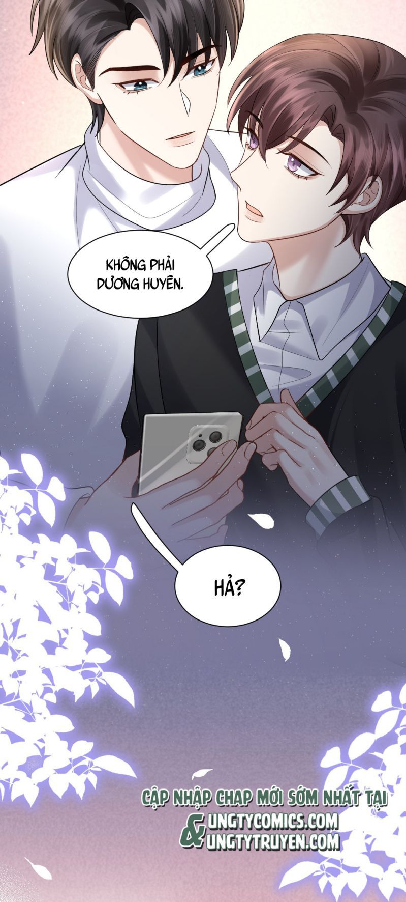 Máy Bay Giấy Chapter 64 - Trang 2