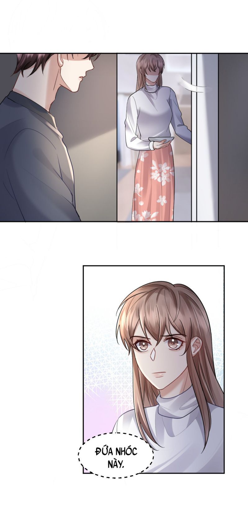 Máy Bay Giấy Chapter 64 - Trang 2
