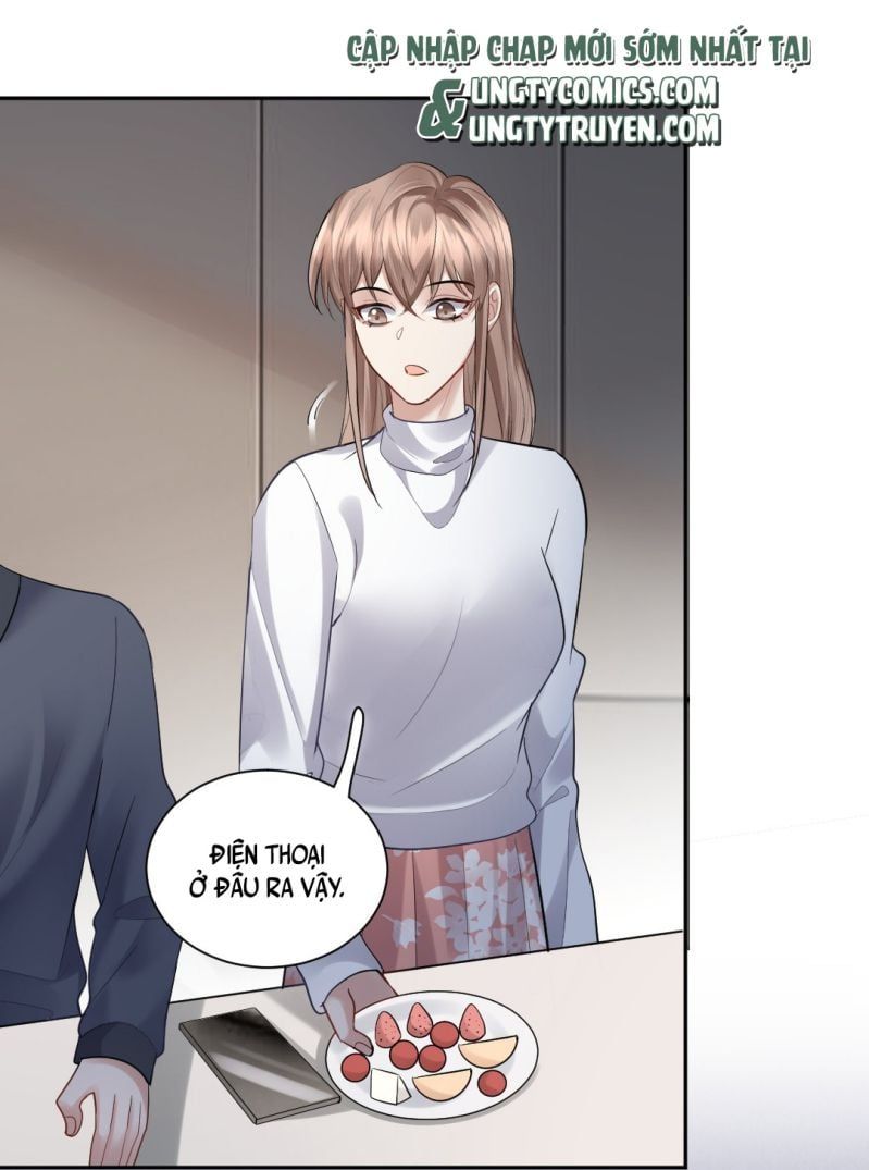 Máy Bay Giấy Chapter 64 - Trang 2