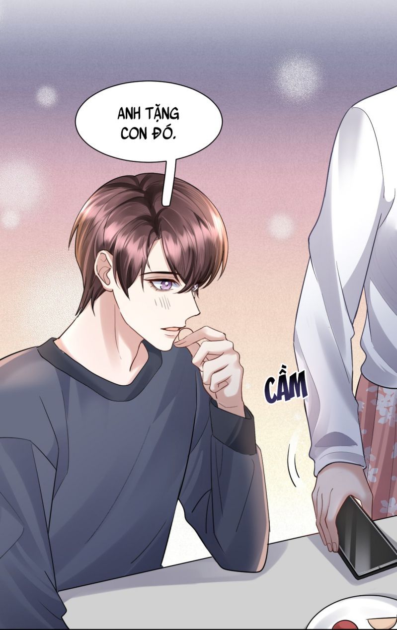 Máy Bay Giấy Chapter 64 - Trang 2