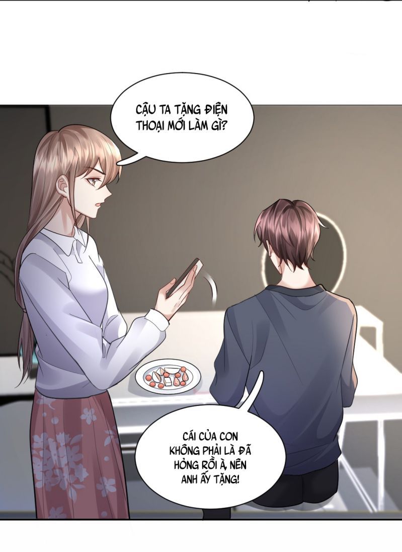 Máy Bay Giấy Chapter 64 - Trang 2