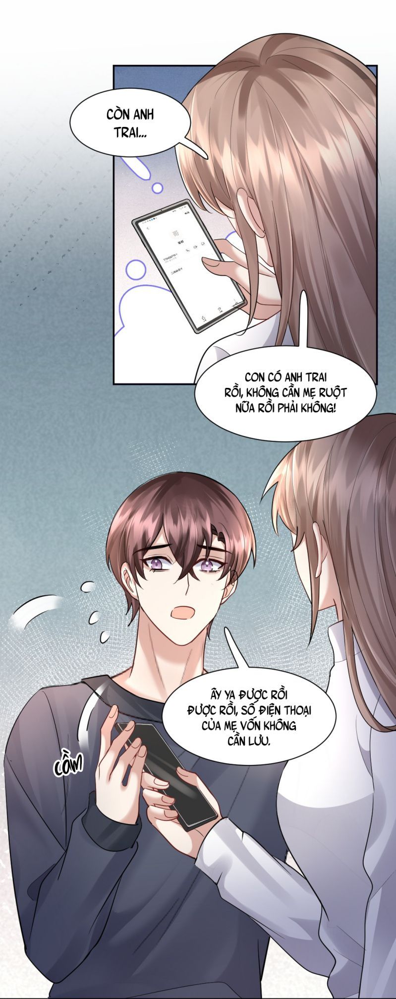 Máy Bay Giấy Chapter 64 - Trang 2