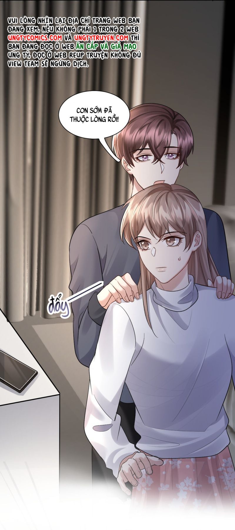 Máy Bay Giấy Chapter 64 - Trang 2