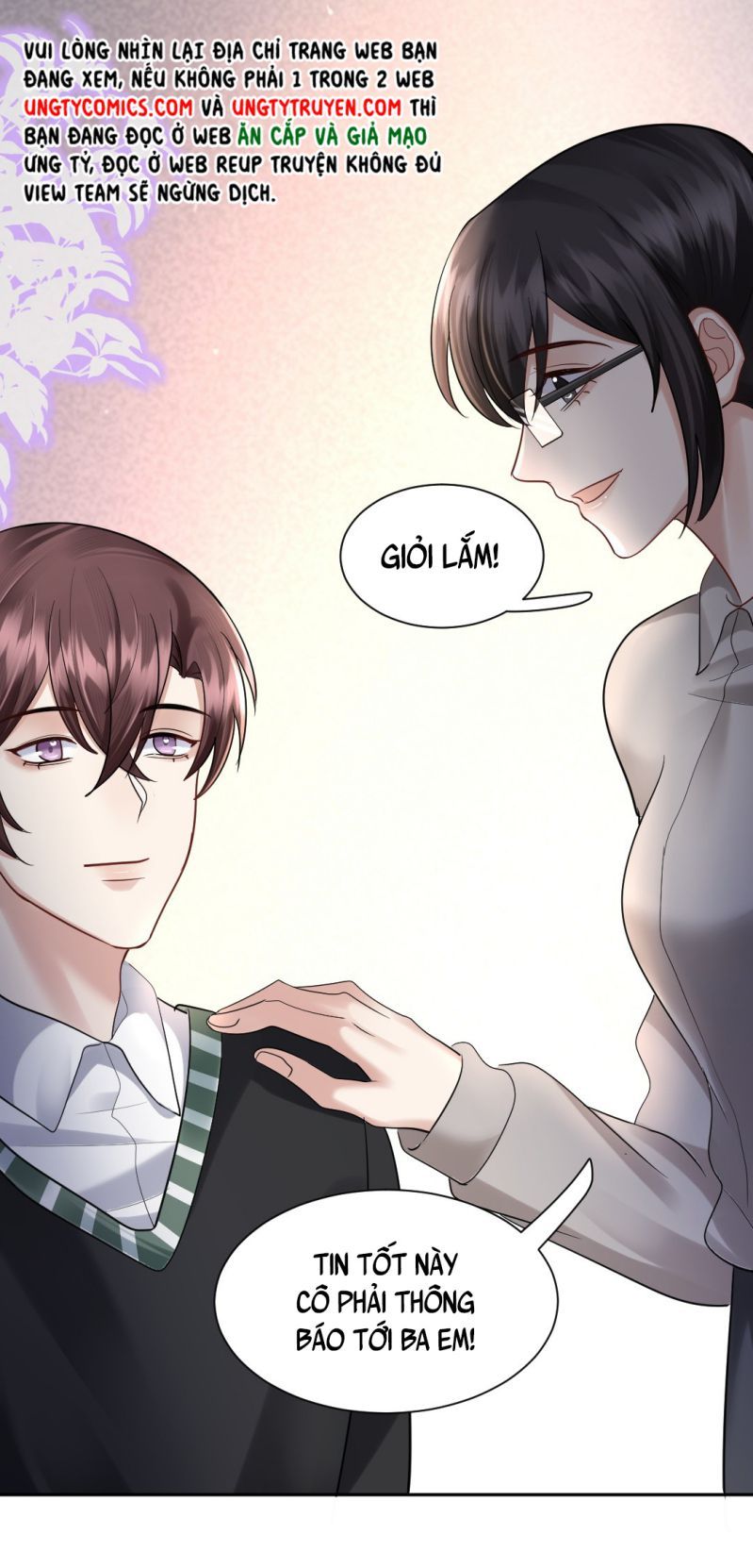 Máy Bay Giấy Chapter 64 - Trang 2