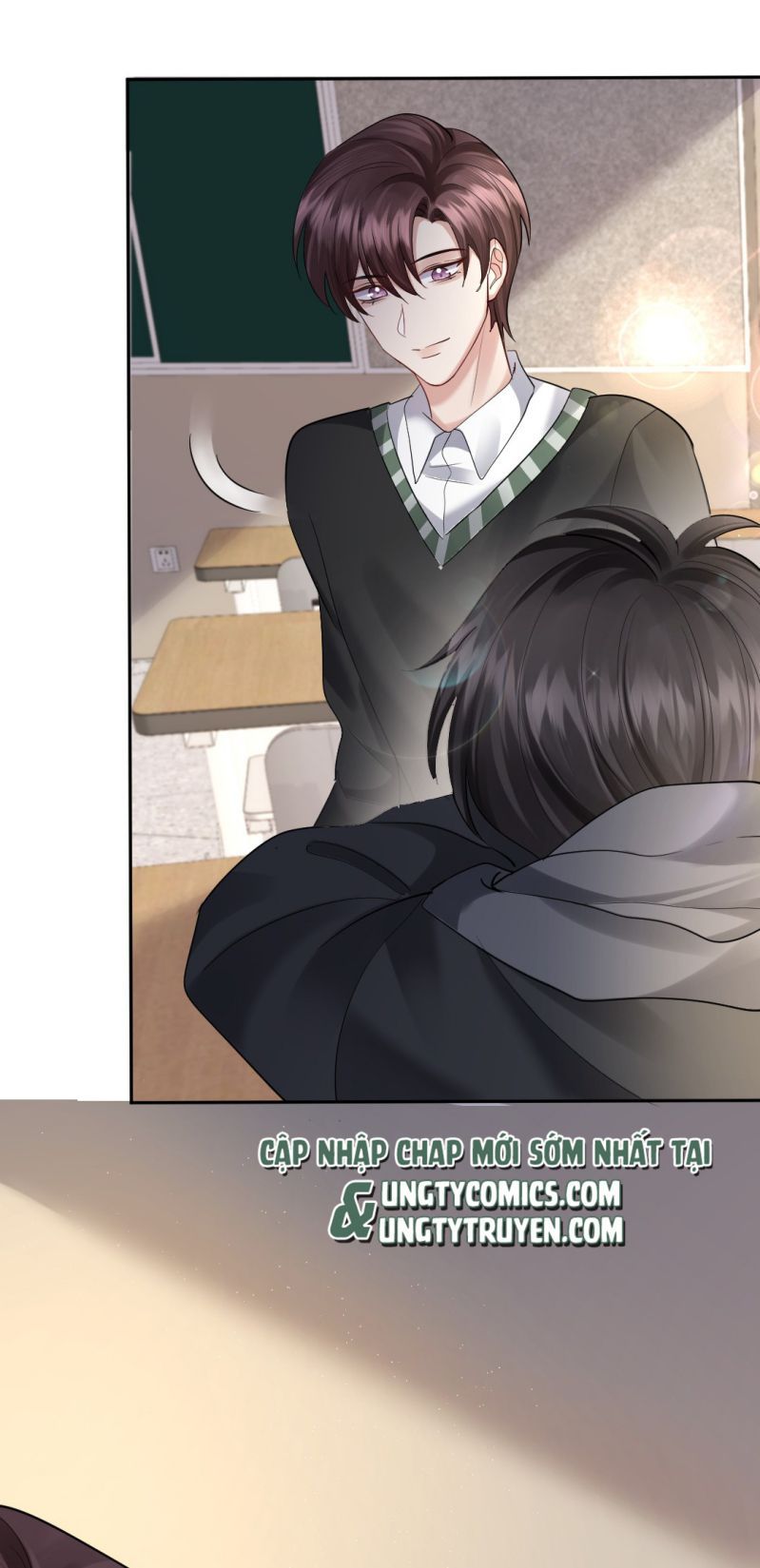 Máy Bay Giấy Chapter 64 - Trang 2
