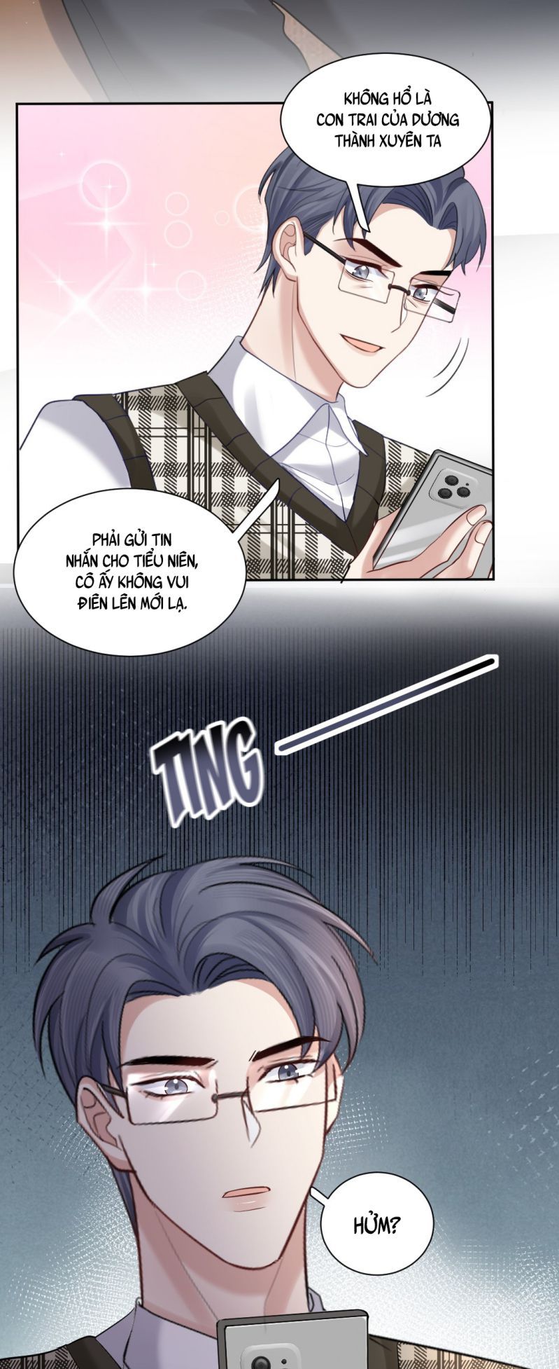 Máy Bay Giấy Chapter 64 - Trang 2