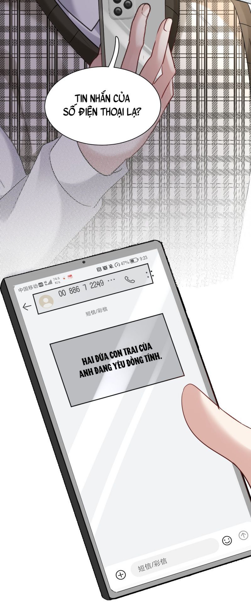 Máy Bay Giấy Chapter 64 - Trang 2