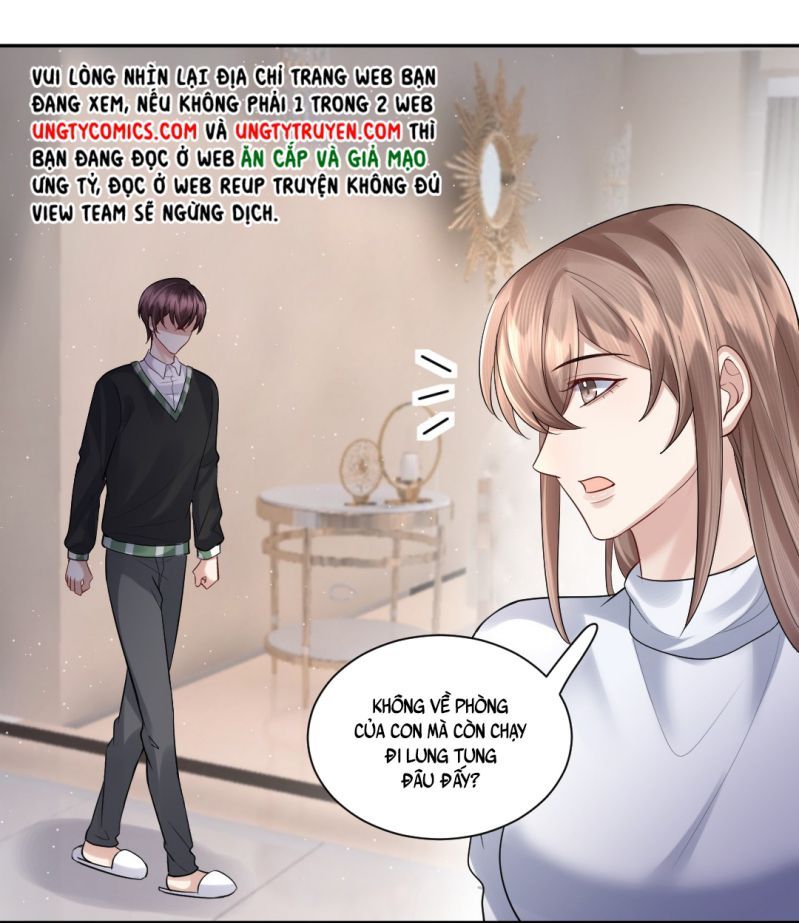 Máy Bay Giấy Chapter 64 - Trang 2