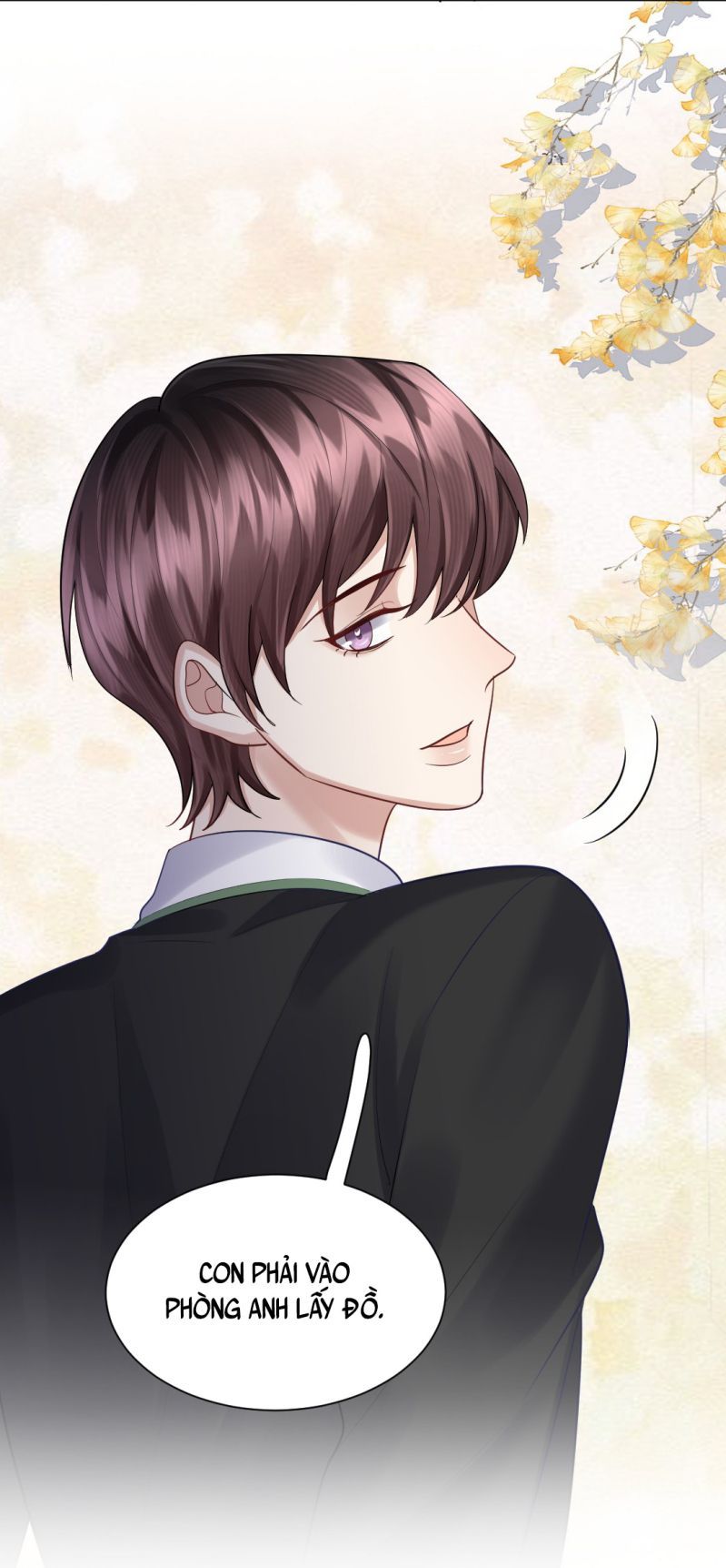 Máy Bay Giấy Chapter 64 - Trang 2