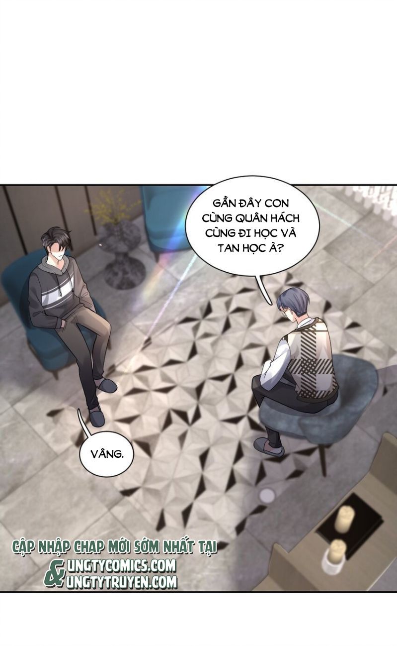 Máy Bay Giấy Chapter 65 - Trang 2
