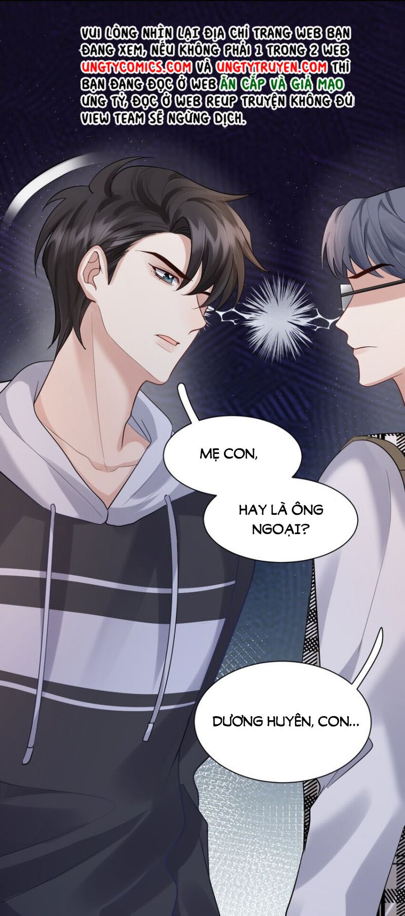 Máy Bay Giấy Chapter 65 - Trang 2