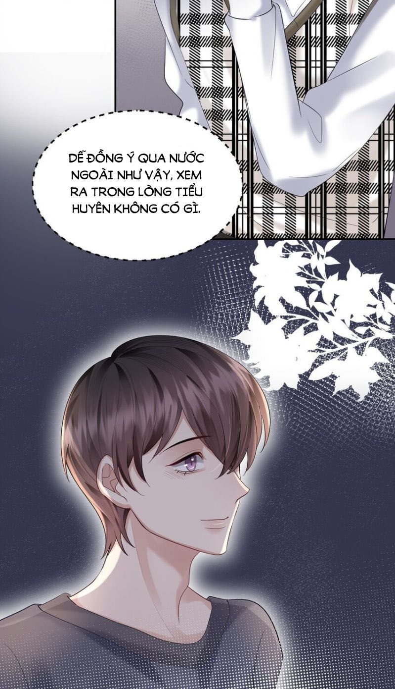 Máy Bay Giấy Chapter 65 - Trang 2