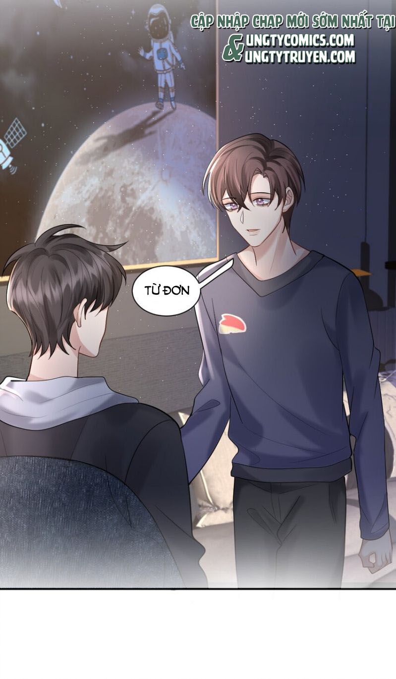 Máy Bay Giấy Chapter 65 - Trang 2