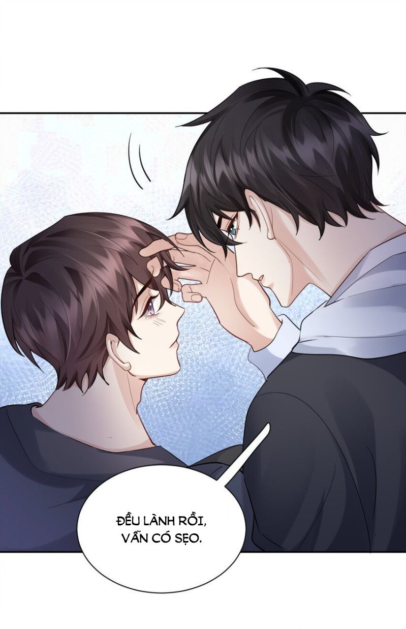 Máy Bay Giấy Chapter 65 - Trang 2