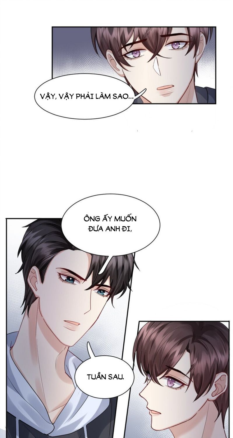 Máy Bay Giấy Chapter 65 - Trang 2
