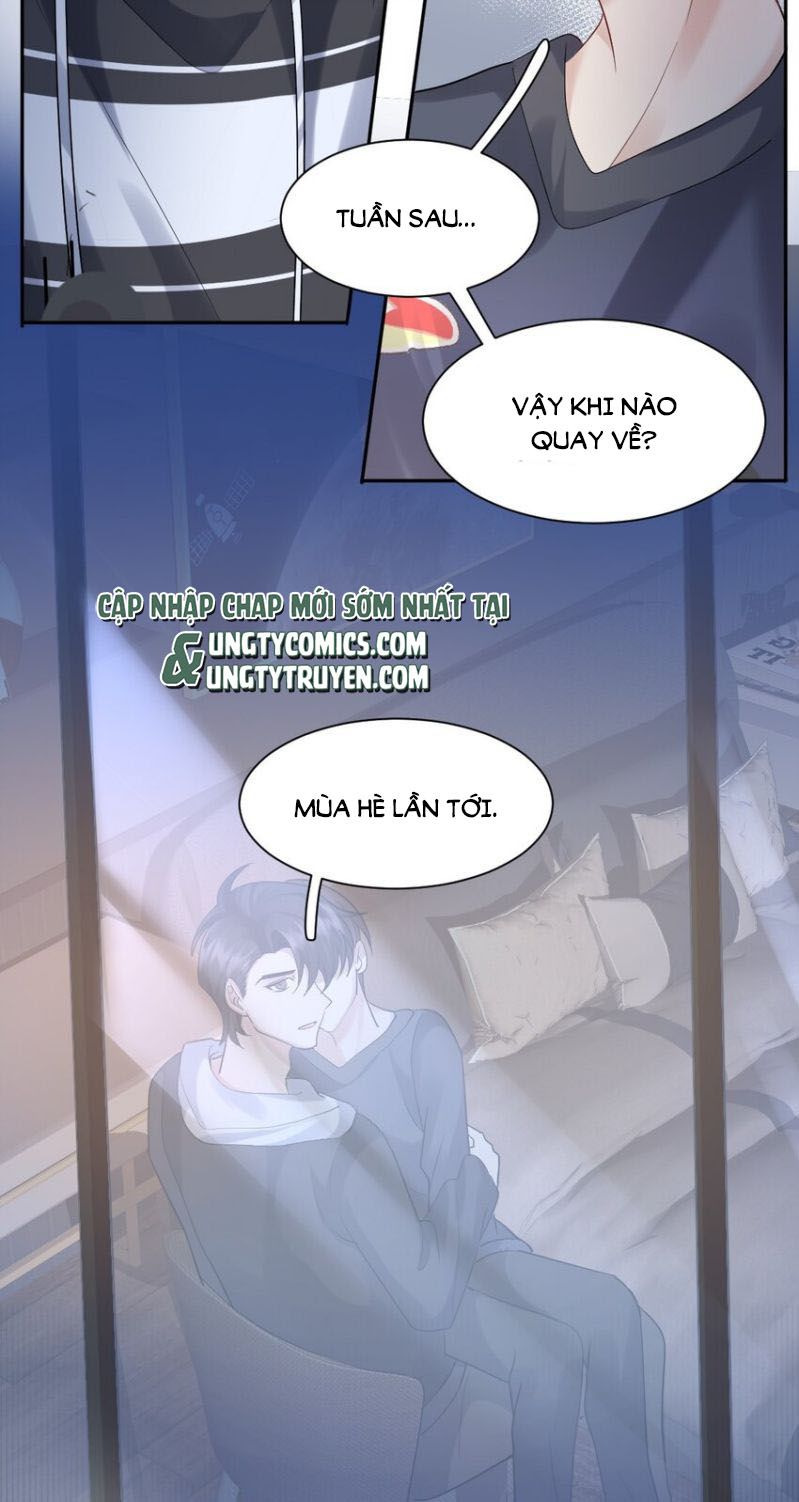 Máy Bay Giấy Chapter 65 - Trang 2