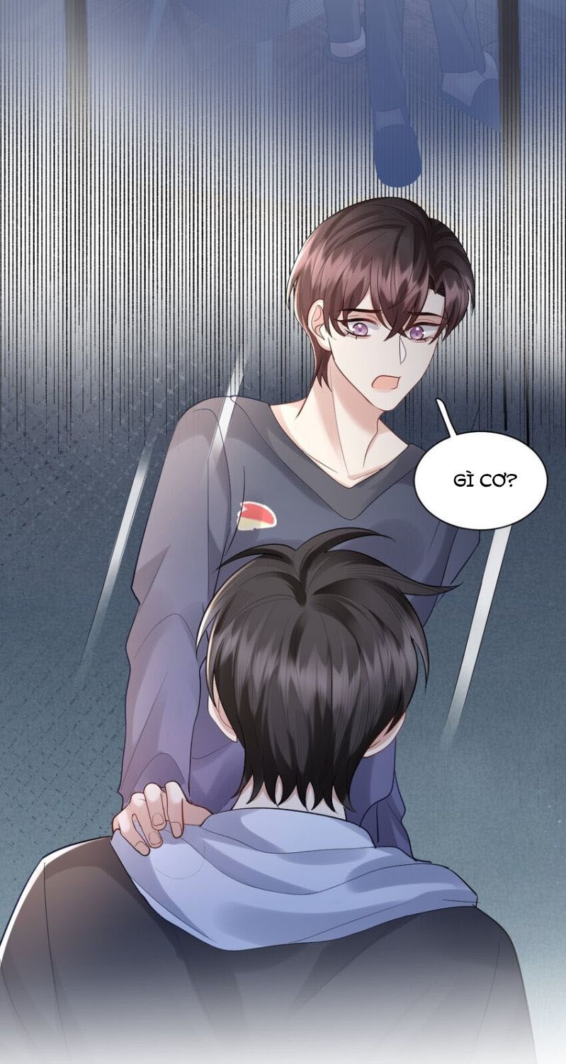 Máy Bay Giấy Chapter 65 - Trang 2