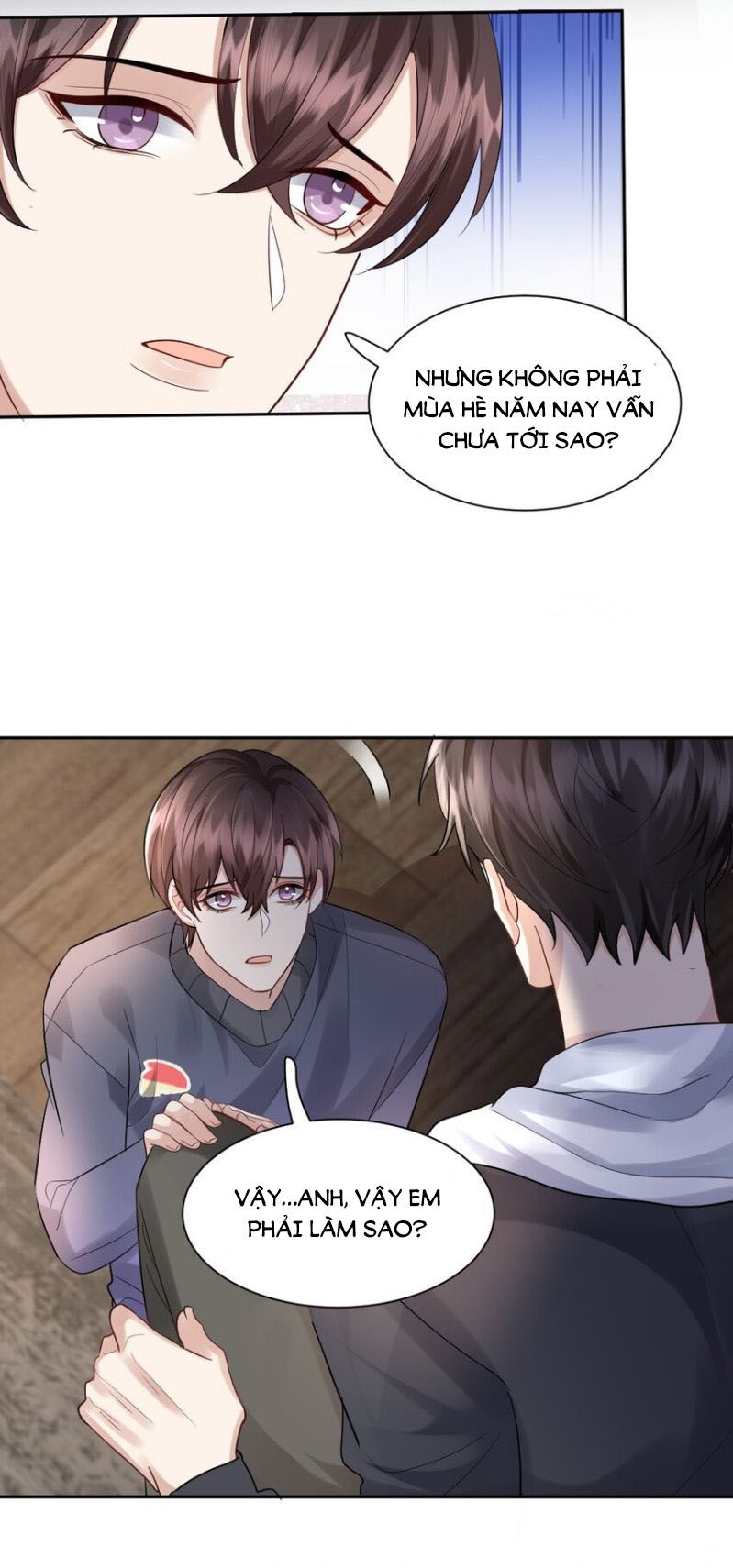 Máy Bay Giấy Chapter 65 - Trang 2