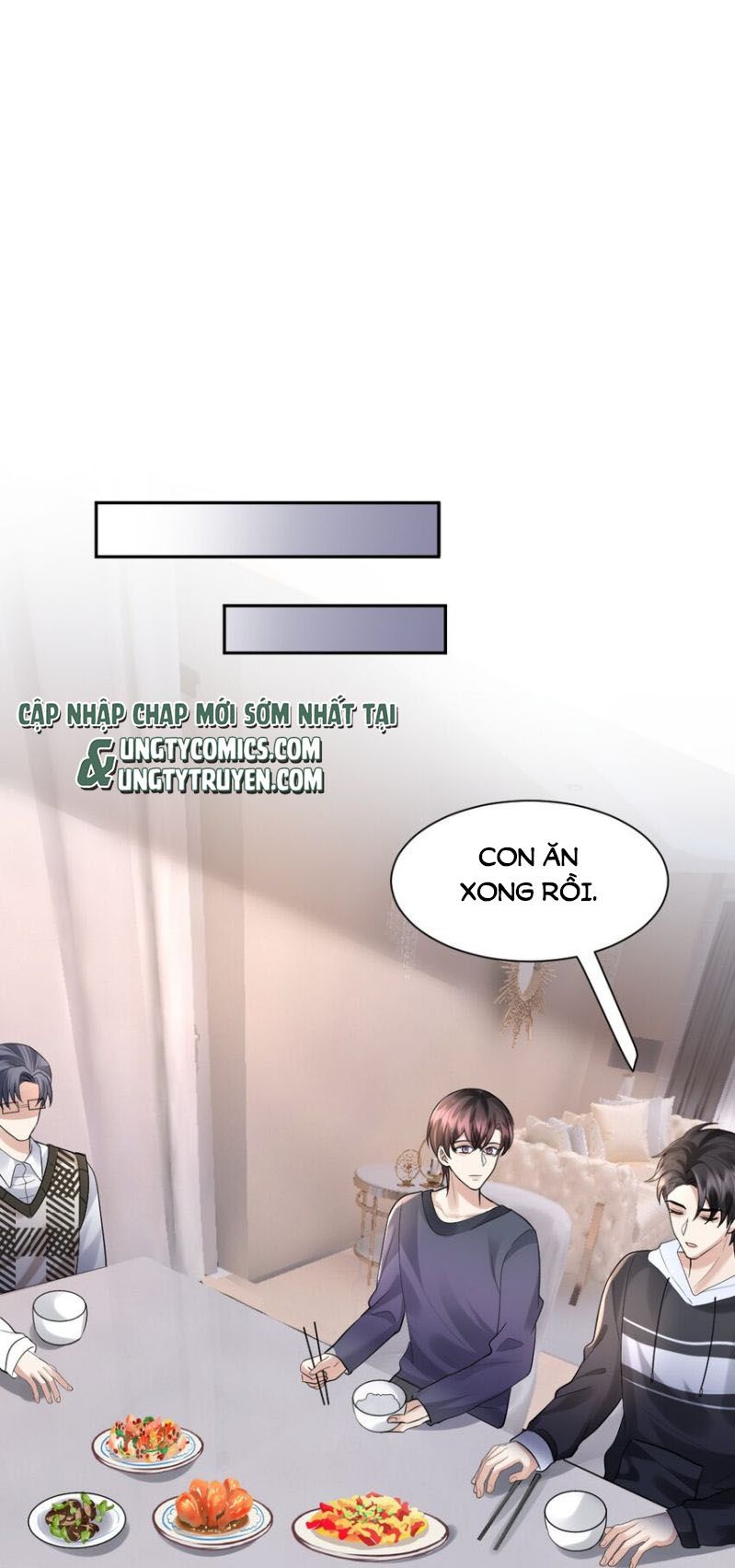 Máy Bay Giấy Chapter 65 - Trang 2