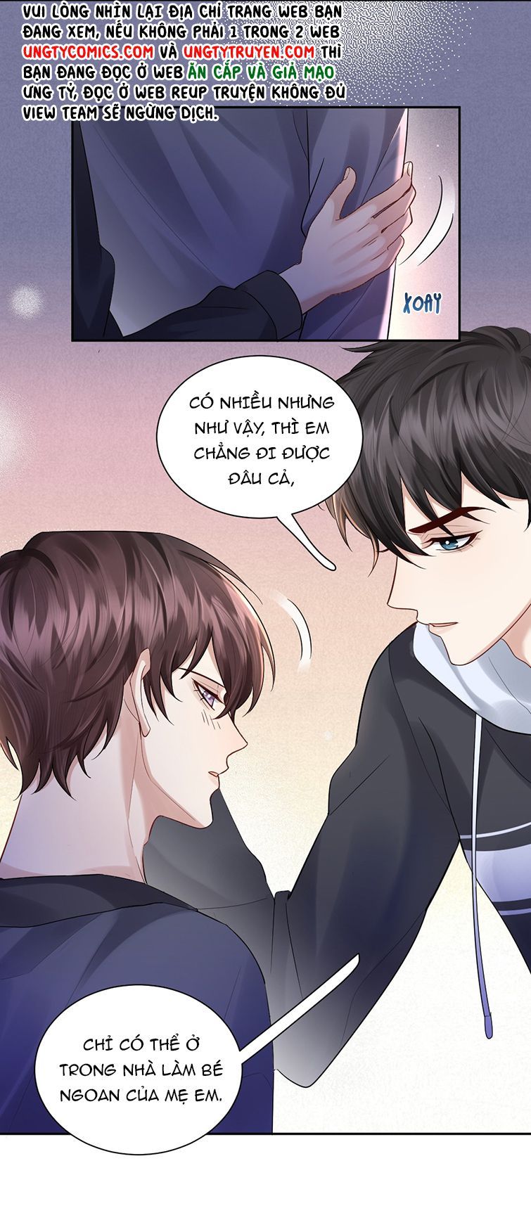 Máy Bay Giấy Chapter 66 - Trang 2