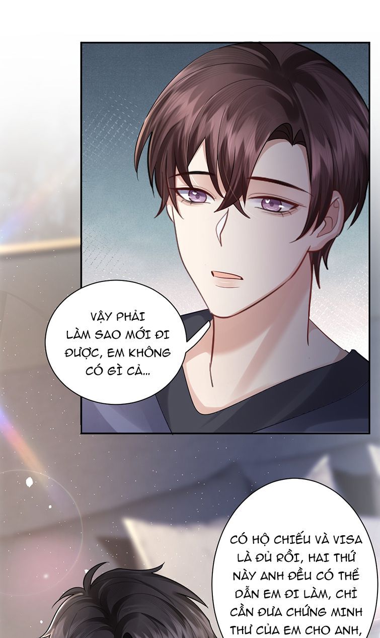 Máy Bay Giấy Chapter 66 - Trang 2