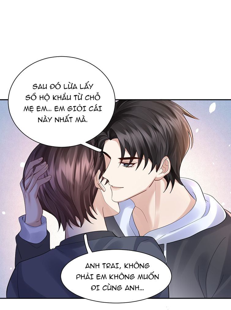 Máy Bay Giấy Chapter 66 - Trang 2