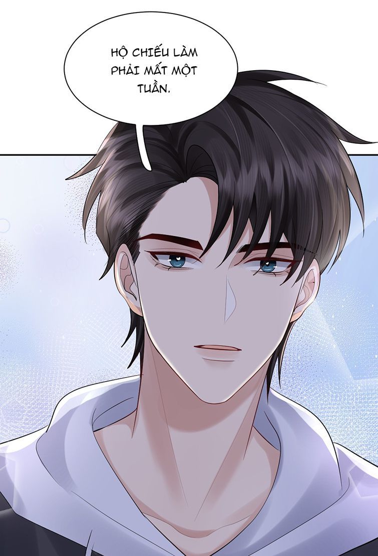 Máy Bay Giấy Chapter 66 - Trang 2