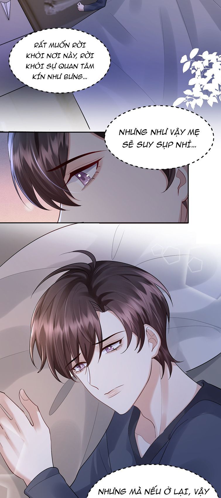 Máy Bay Giấy Chapter 66 - Trang 2