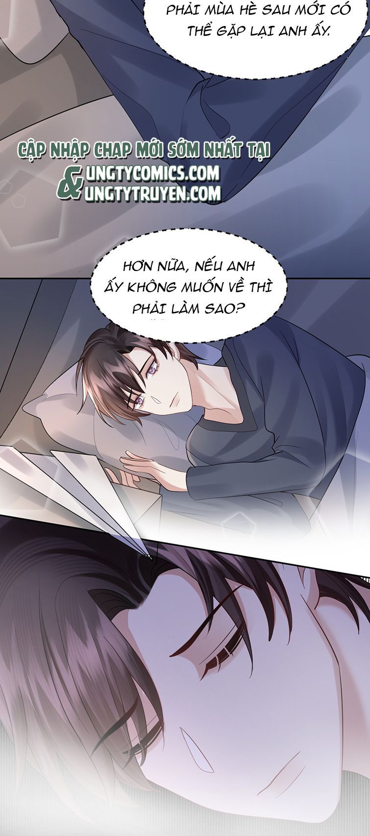 Máy Bay Giấy Chapter 66 - Trang 2
