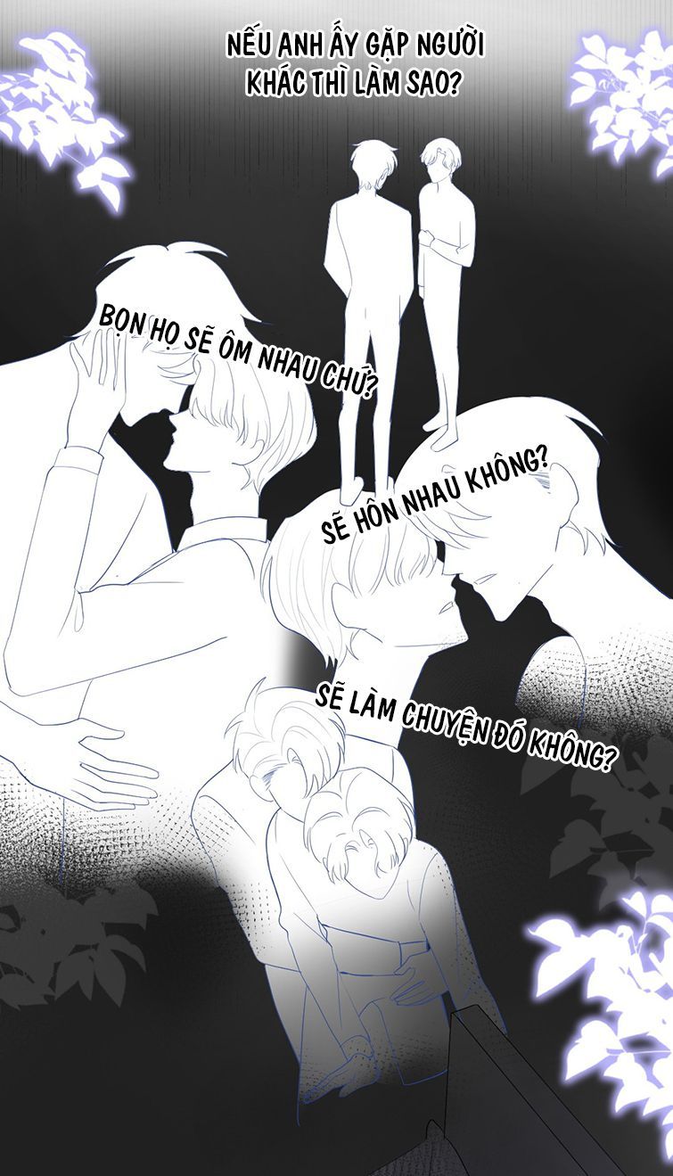 Máy Bay Giấy Chapter 66 - Trang 2