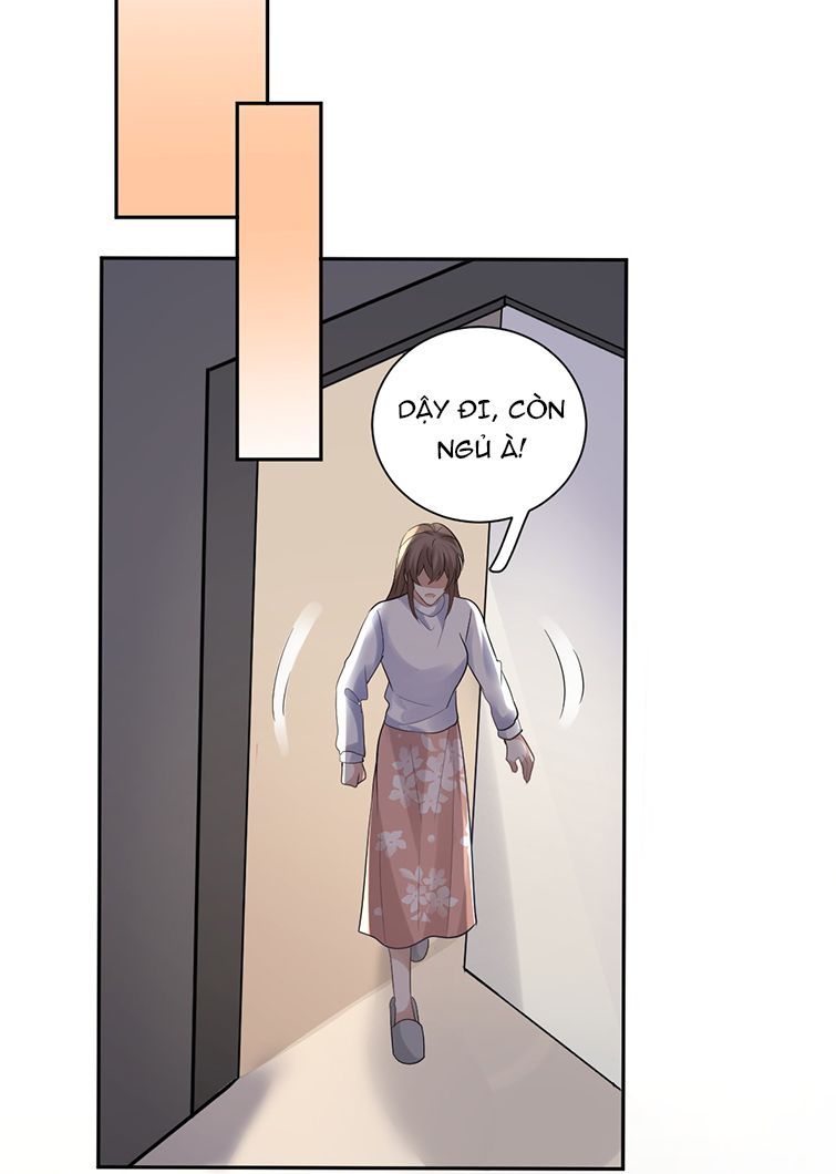 Máy Bay Giấy Chapter 66 - Trang 2
