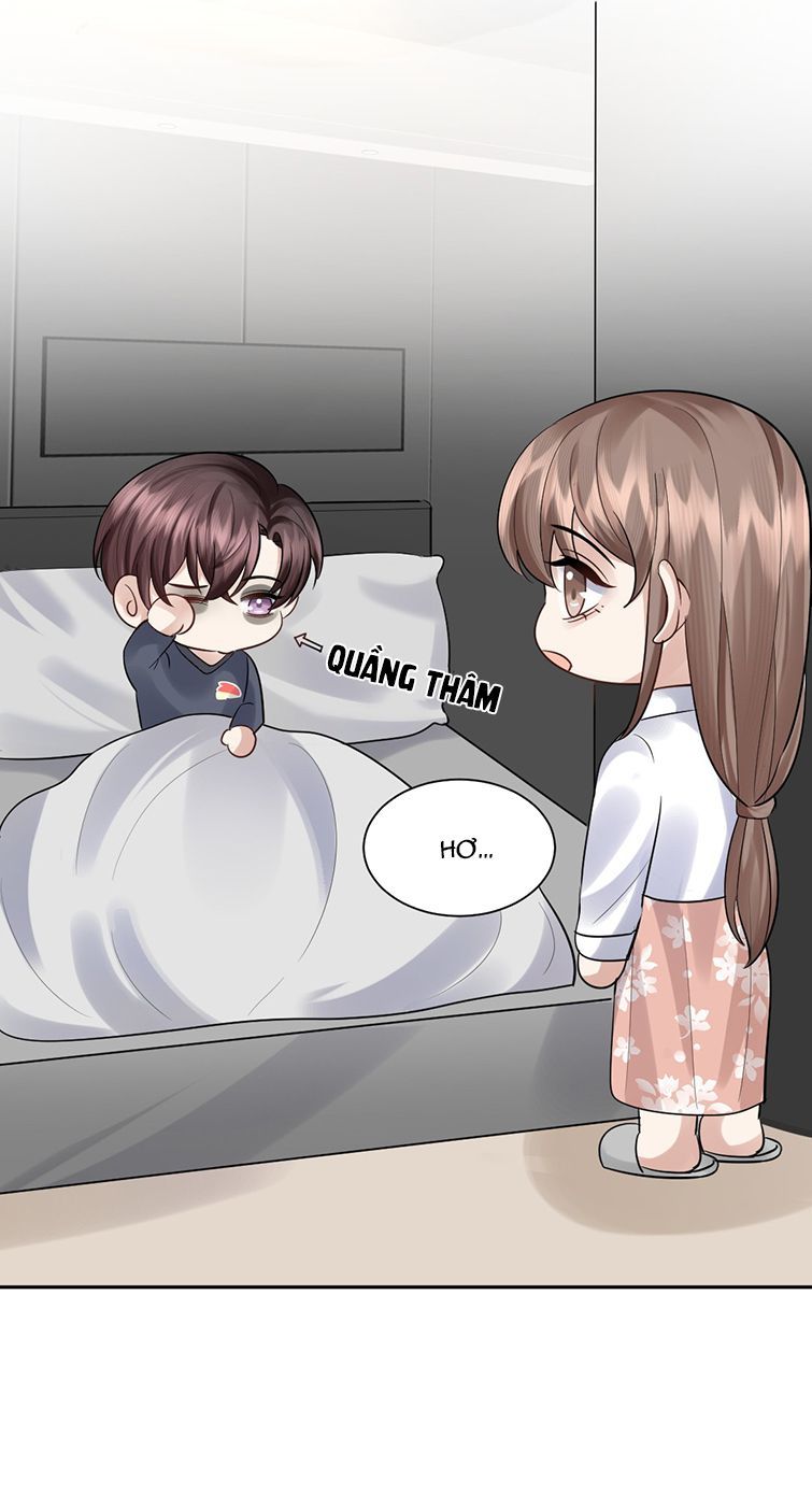 Máy Bay Giấy Chapter 66 - Trang 2