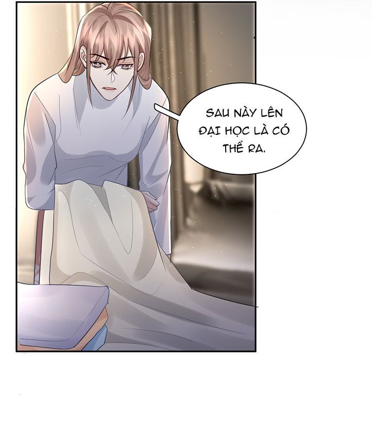 Máy Bay Giấy Chapter 66 - Trang 2